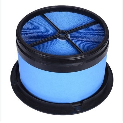 Modelo de camión Elemento de filtro de aire de panal de miel pesado P634517 P619498 CA30132 para piezas