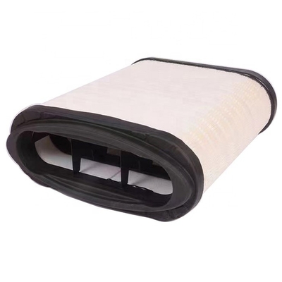 Minería de energía D371061 Elemento de filtro de aire de panal de miel para piezas de camión dentro del motor del camión