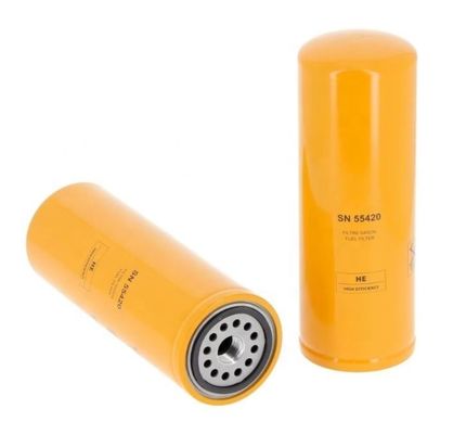 El filtro de combustible para camión P551312 95527 SFF0753 FF551312 FCS15004 X8820800 FCS15004 CV102722