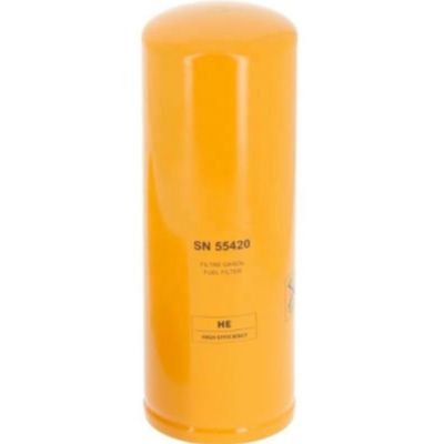 El filtro de combustible para camión P551312 95527 SFF0753 FF551312 FCS15004 X8820800 FCS15004 CV102722