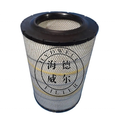 RS3530 P533235 AF533235 Filtro de aire para camiones pesados