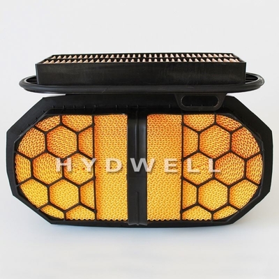Filtros de aire para motores de camiones con diésel 4798989 4798991 19-1419-REV00 19-1418-REV00