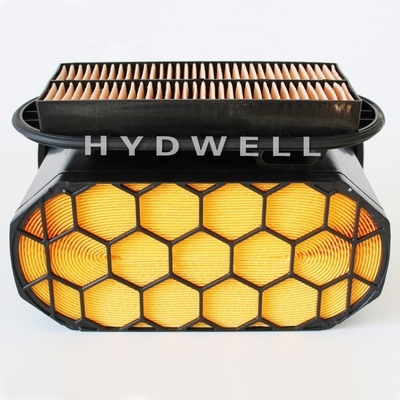 Filtros de aire para motores de camiones con diésel 4798989 4798991 19-1419-REV00 19-1418-REV00
