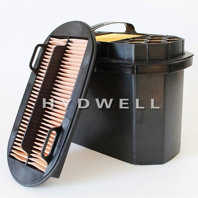 Filtros de aire para motores de camiones con diésel 4798989 4798991 19-1419-REV00 19-1418-REV00