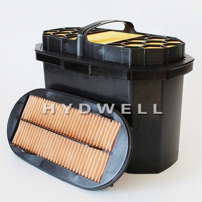 Filtros de aire para motores de camiones con diésel 4798989 4798991 19-1419-REV00 19-1418-REV00