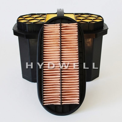 Filtros de aire para motores de camiones con diésel 4798989 4798991 19-1419-REV00 19-1418-REV00