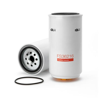 Separación de combustible y agua FS36234 FS36218 FS36216 BF1297O FS36241 para varios modelos de camiones