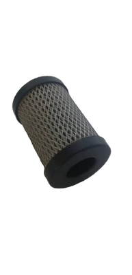1070XP4 1070A Filtro de aire fino para obras de construcción Reemplazar piezas del compresor SI21074