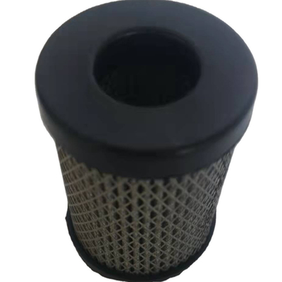 1070XP4 1070A Filtro de aire fino para obras de construcción Reemplazar piezas del compresor SI21074