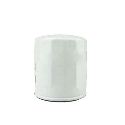 LF3310 Filtro de combustible diesel Número de referencia 6435678 5515104 WL7098 LF673 Papel de filtro de hierro