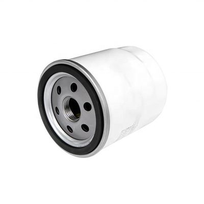 LF3310 Filtro de combustible diesel Número de referencia 6435678 5515104 WL7098 LF673 Papel de filtro de hierro