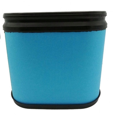 Filtro de aire de panal de miel para el motor del camión 42558096 P788895 42554488 717025 de Langfang