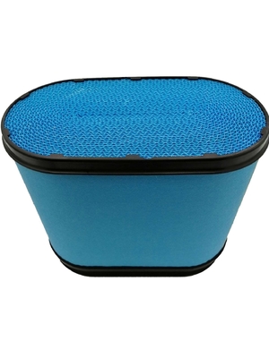 Filtro de aire de panal de miel para el motor del camión 42558096 P788895 42554488 717025 de Langfang