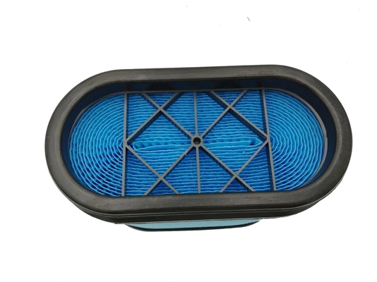Filtro de aire de panal de miel para el motor del camión 42558096 P788895 42554488 717025 de Langfang