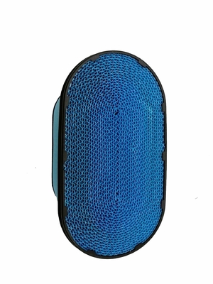 Filtro de aire de panal de miel para el motor del camión 42558096 P788895 42554488 717025 de Langfang