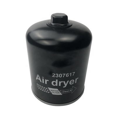 Repuestos para cartuchos de secador de aire para camiones 2307617 P783753 4324102232 1384549 5001843522