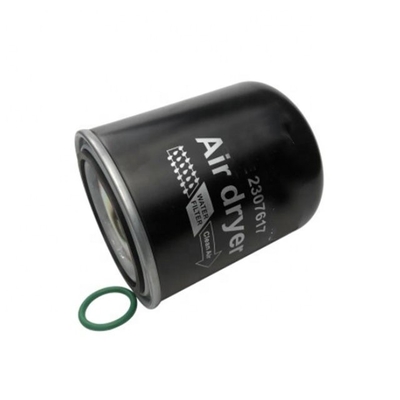 Repuestos para cartuchos de secador de aire para camiones 2307617 P783753 4324102232 1384549 5001843522