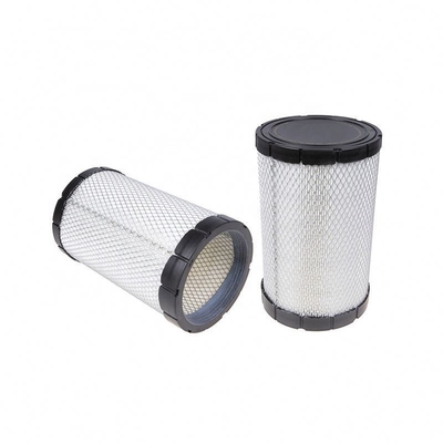 Cartucho de filtro de aire para excavadora RE587794 P617645 RE210103 AF617645 para actualización o actualización