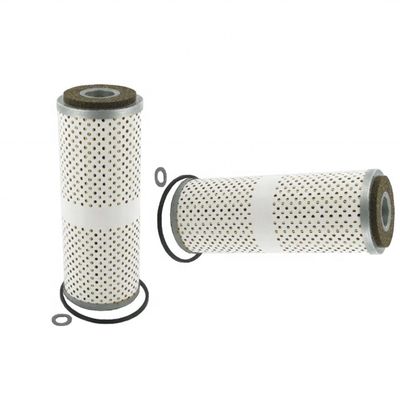 P550540 0632315 23519152 AU42728 El cartucho de filtro de combustible para su sistema de combustible diésel