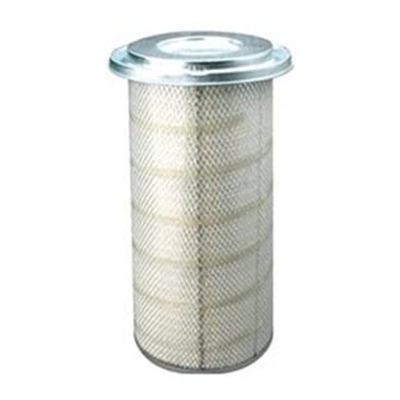 AF153551 220055064 Elementos de filtro de aire de hidrules para camiones y tractores Partes de motores diesel
