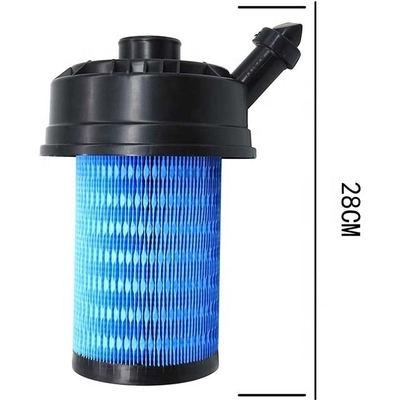 AGCO Elemento de filtro de aire para automóviles 11-9300 P953446 CH18168 Hydwell para piezas de motores