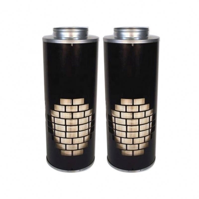 Filtro de admisión de aire para camiones AH1194 P524837 AH524837 343219 3I1033 AF4503 908341 para piezas