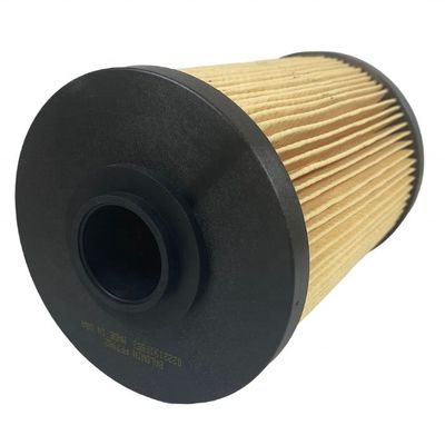 FF5797 Elemento de filtro de combustible para partes de motores de autobuses PF7982 PF7983 F7984 Fácil de instalar