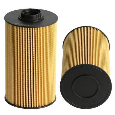 Partes del motor Filtro de combustible 332/G0652 con elementos de filtro de hierro