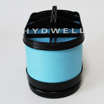 17801-78100 Filtro de aire de panal de miel para camiones pesados