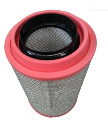 SZ919000894 SZ919000895 Elemento de filtro de aire para las piezas de motores de excavadoras de mejor rendimiento