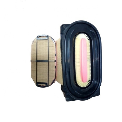 El elemento de filtro de aire 3466687 3466688 SA17480 SA17481 para motores de camiones