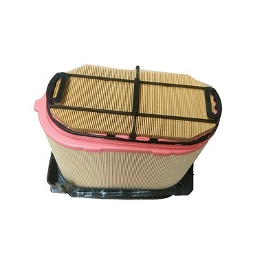 El elemento de filtro de aire 3466687 3466688 SA17480 SA17481 para motores de camiones