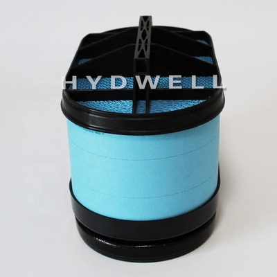 Filtro de aire de panal de miel para camiones con motores diesel