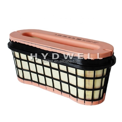 Otros años A0040949004 SA17513 Elementos de filtro de aire de panal de miel para máquinas de ingeniería