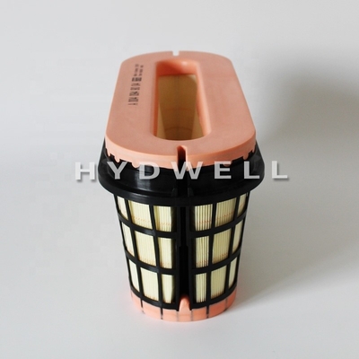 Otros años A0040949004 SA17513 Elementos de filtro de aire de panal de miel para máquinas de ingeniería