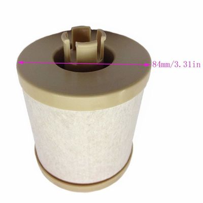 Año Otro kit de filtro de combustible de camión para la serie F 6.0L de potencia sustituir 3C3Z9N184CB FD4616