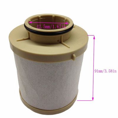 Año Otro kit de filtro de combustible de camión para la serie F 6.0L de potencia sustituir 3C3Z9N184CB FD4616