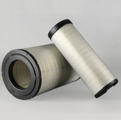 X770806 Kit de filtro de aire para excavadoras y motores de excavadoras KA 160124 para motores de camiones OE NO. X770806