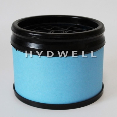 Otros accesorios para automóviles 17801-78080 A26032 Filtro de panal de miel Filtro de aire para motores de camiones diésel