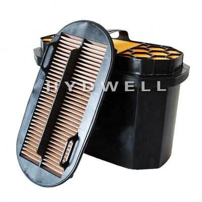 479-8989 Filtro de aire de excavadora Hydwell para el motor del tractor SA160066 mejor garantizado
