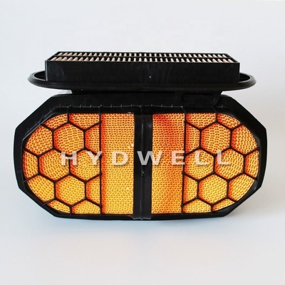 479-8989 Filtro de aire de excavadora Hydwell para el motor del tractor SA160066 mejor garantizado