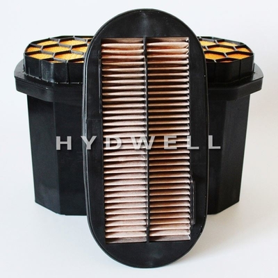 479-8989 Filtro de aire de excavadora Hydwell para el motor del tractor SA160066 mejor garantizado