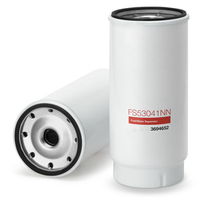 FS53041NN Separador de agua con filtro de combustible 3694652 La mejor opción para la separación de aceite y agua