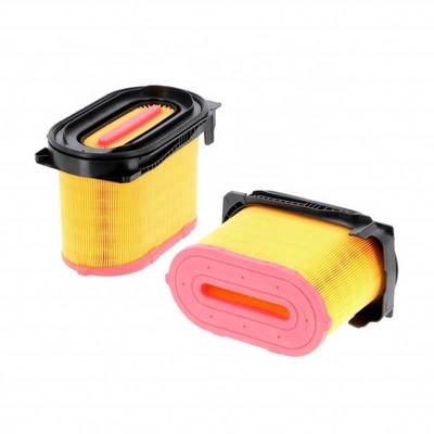 Filtro de aire para motor de automóviles 528-0585 SA17480