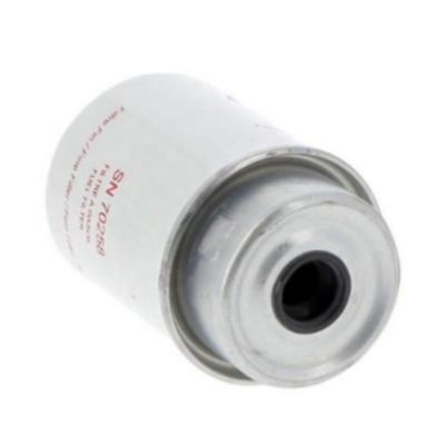 2339856 P551432 RE533026 36944 05821377 Filtro de combustible para piezas de máquinas agrícolas