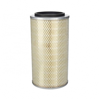 Cartucho de filtro de aire para motores de camión y piezas diesel CA3281 MD230 PA2405 AF25064 3I0337