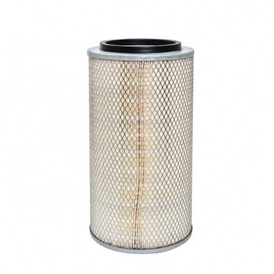 Cartucho de filtro de aire para motores de camión y piezas diesel CA3281 MD230 PA2405 AF25064 3I0337