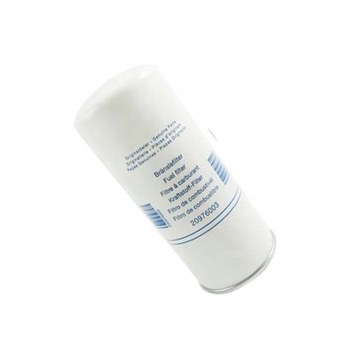 Filtro de aceite de camión 3831236 217071314 20976003 20976003 22480372 8193841 para camión