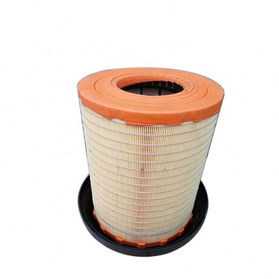 Filtro de aire para motores de camiones C29010 60949604 A0030949604 AF25653 SA17518 a un precio asequible