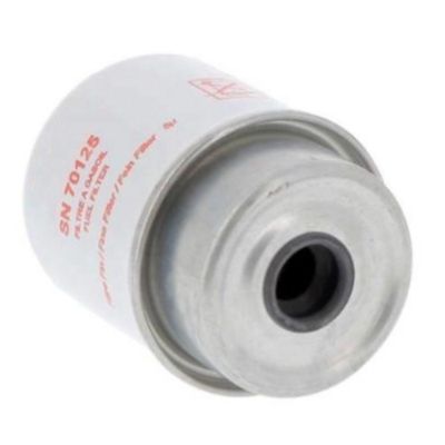 Filtro separador de agua de combustible de suministro directo P551423 para tractores 95759 RE50455 FS551423